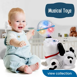 Baby Toys – Little Hands, Big Smiles | Sonpal Toys