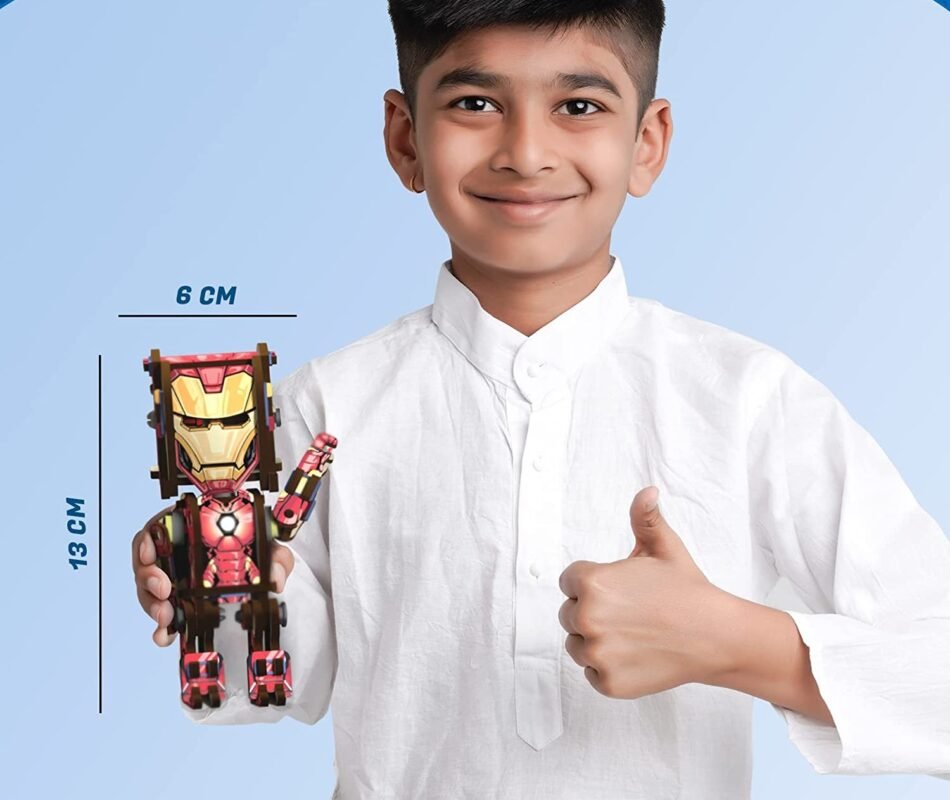 Sonpal Toys: How Kids and Toys Create Magic Every Day