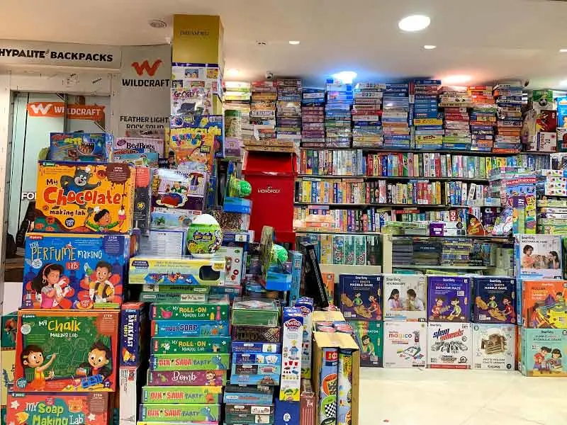 toy shop near me Toy Store – A World of Smiles & Play | Sonpal Toys Best Toys in India — Objects That Invite Discovery