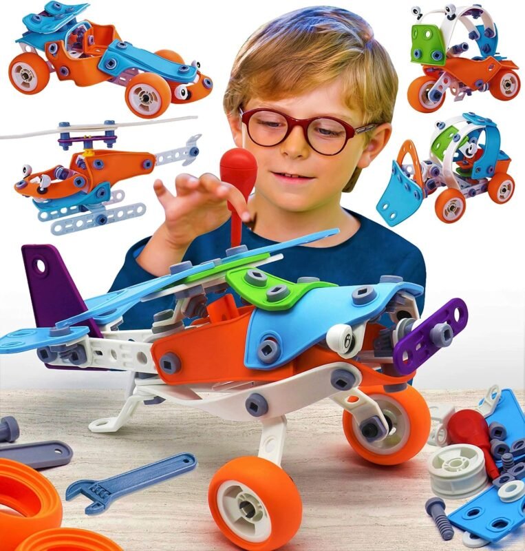 Toys for Boys, best gifts for 10 year old boys