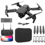 Discover the World of Mini Drone Technology with Sonpal Toys