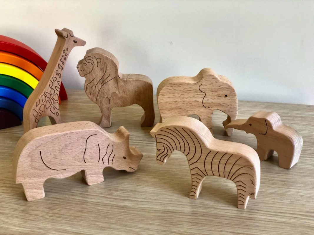 wooden toys, New Toys in India