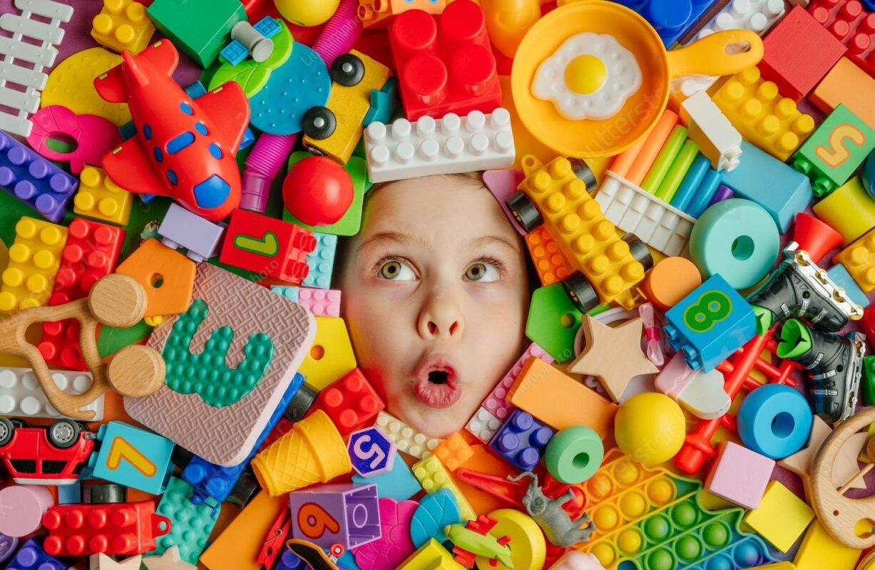 Sonpal Toys: Toys That Are Fun for Kids Every Single Day